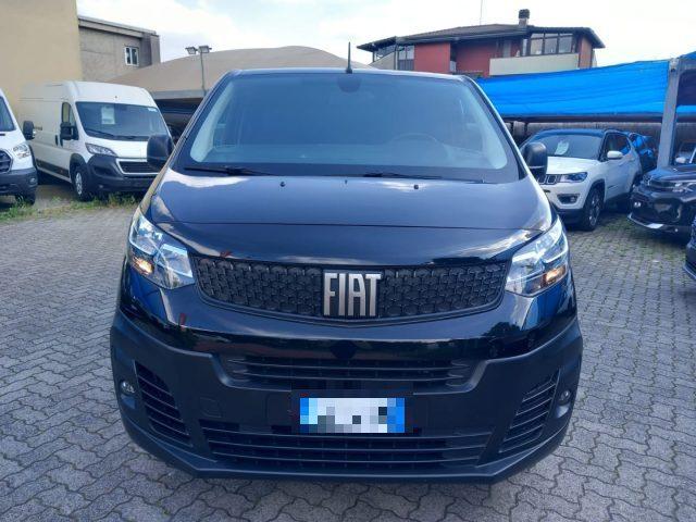 FIAT Scudo 2.0 BlueHDi 145CV L2-H1 d.cab. Mobile Business