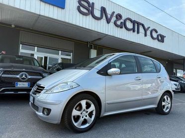 Mercedes-Benz A 200 A 200 Avantgarde