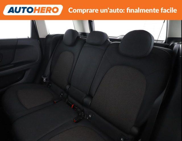 MINI Countryman 1.5 One Countryman