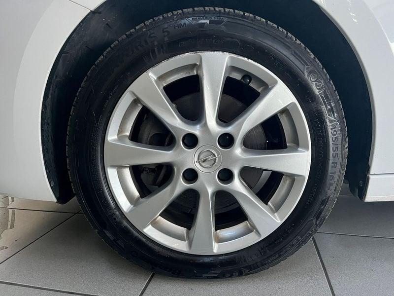 Opel Corsa Corsa 1.5 D 100 CV Edition