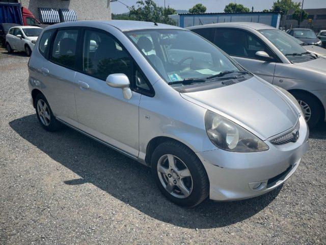 HONDA Jazz 1.2 i-DSi 5p. Live +