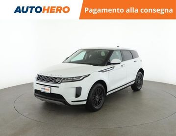 LAND ROVER Range Rover Evoque 2.0D I4-L.Flw 150 CV