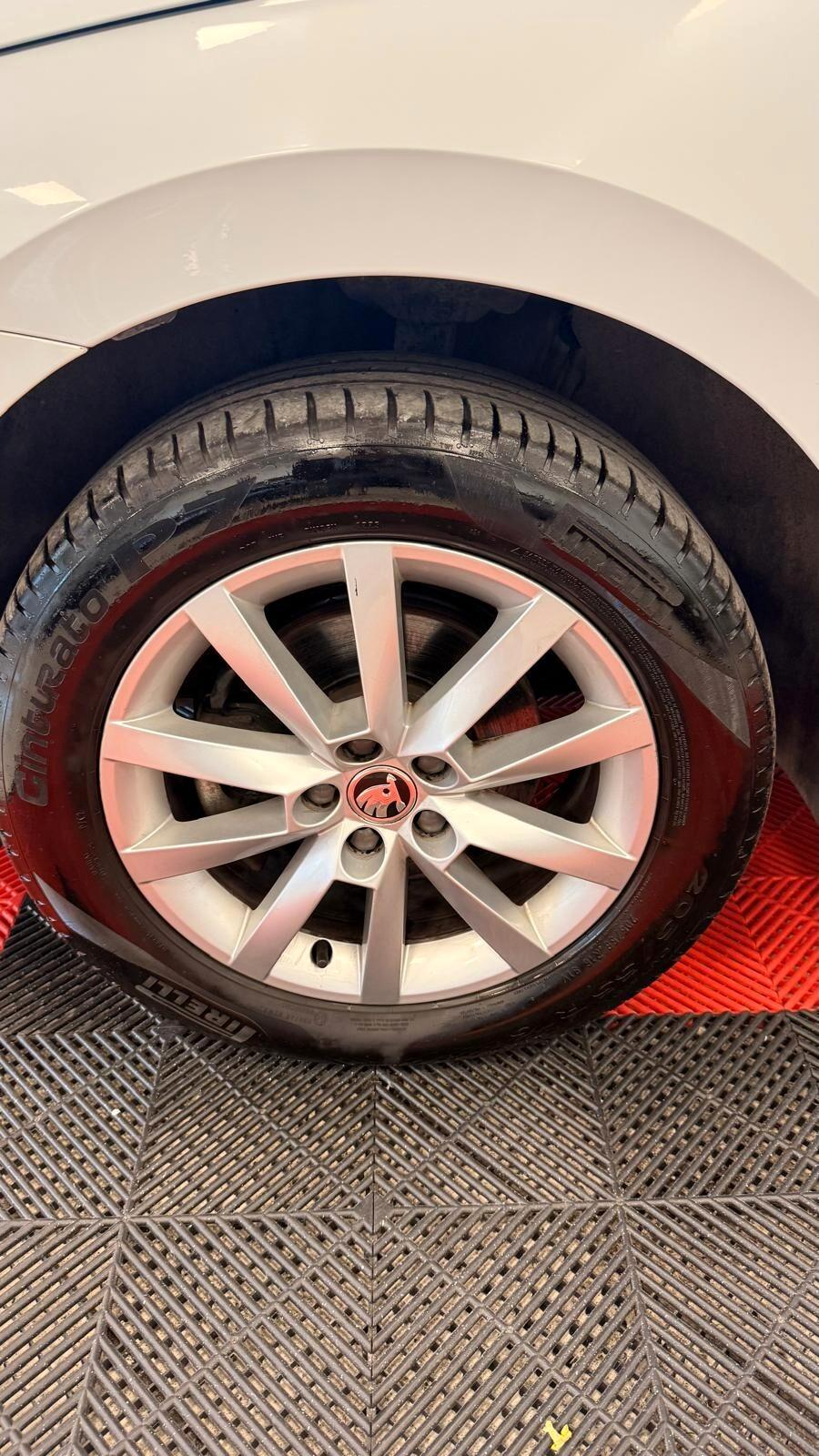 Skoda Scala 1.0 TSI 110 CV Style