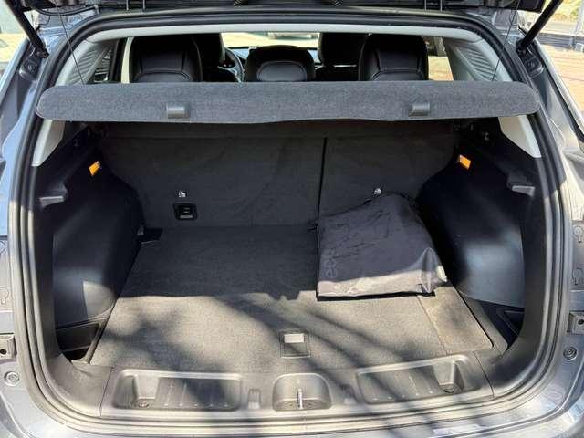 Jeep Compass Compass 1.3 HYBRID Limited 4xe AUTOMATICA