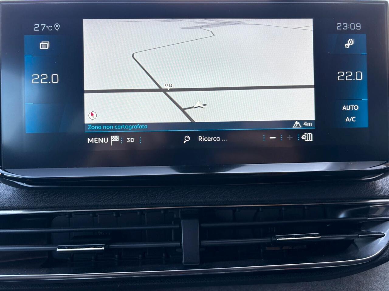 Peugeot 5008 GT PureTech 130 6mt 7 posti SPOTICAR