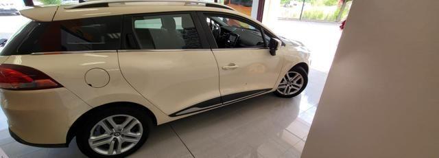 RENAULT Clio Sporter dCi 8V 75CV Start&Stop Energy Zen