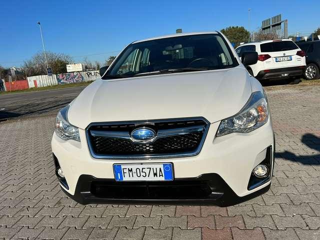 Subaru XV XV 2.0d Unlimited 6mt my17