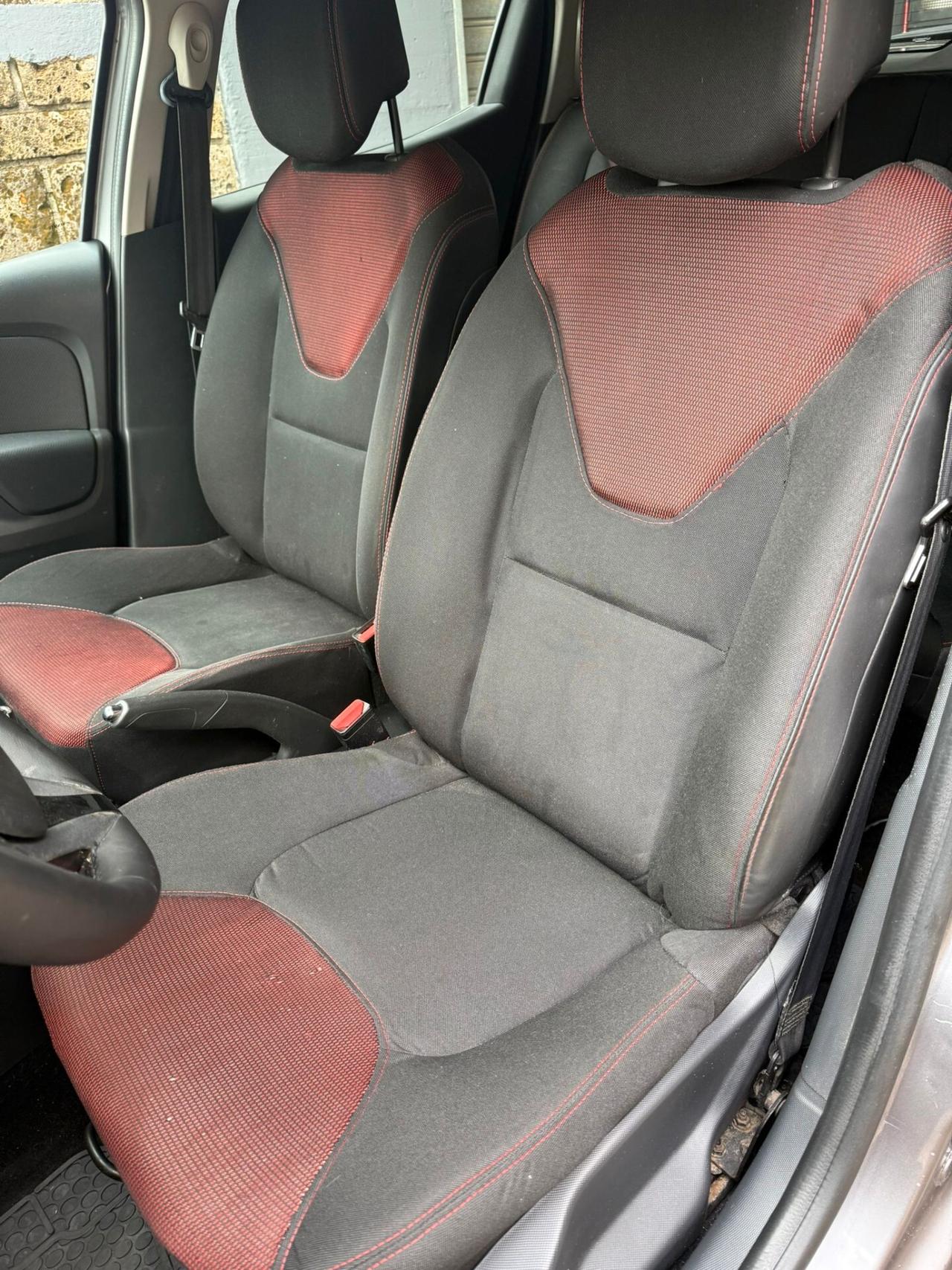 Renault Clio 1.2 75CV GPL 5 porte Live