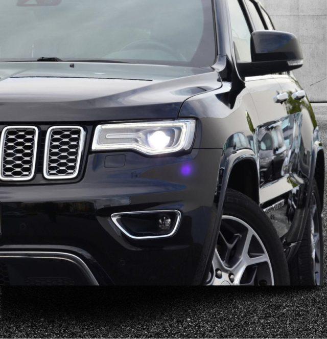 JEEP Grand Cherokee 3.0 V6 CRD 250 CV Multijet II Overland