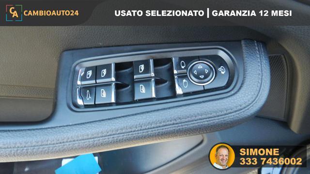 PORSCHE Macan 2.0 PDK -CERCHIO DA 21-TETTO APRIBILE