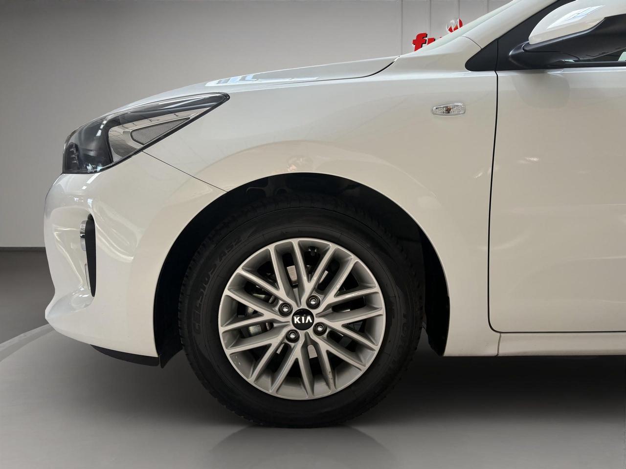 Kia Rio 1.2 mpi Evolution 84cv my18