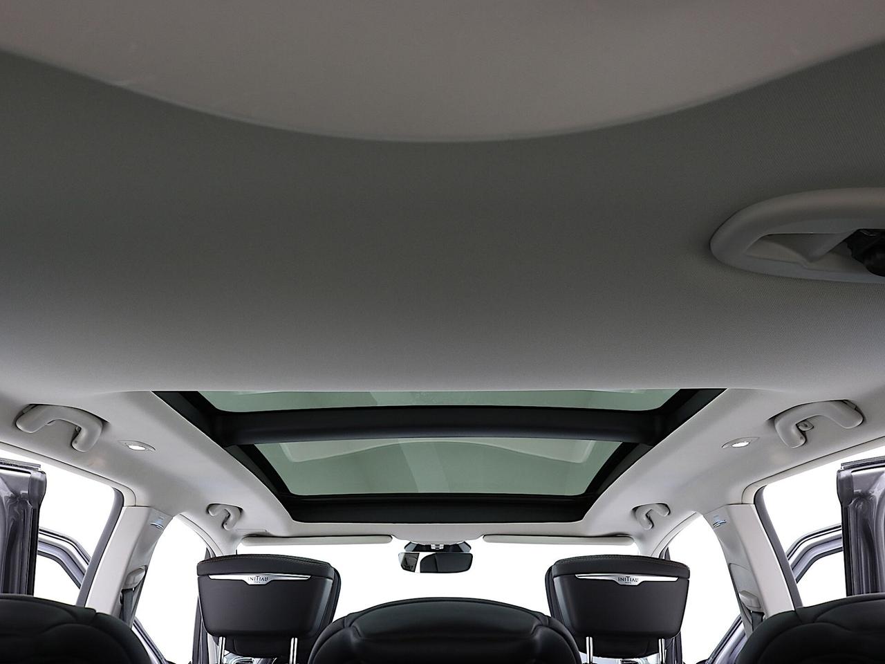 Renault Espace 2.0 dCi Initiale Paris TETTO APRIBILE