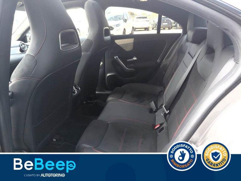 Mercedes-Benz CLA COUPE 220 PREMIUM 4MATIC AUTO