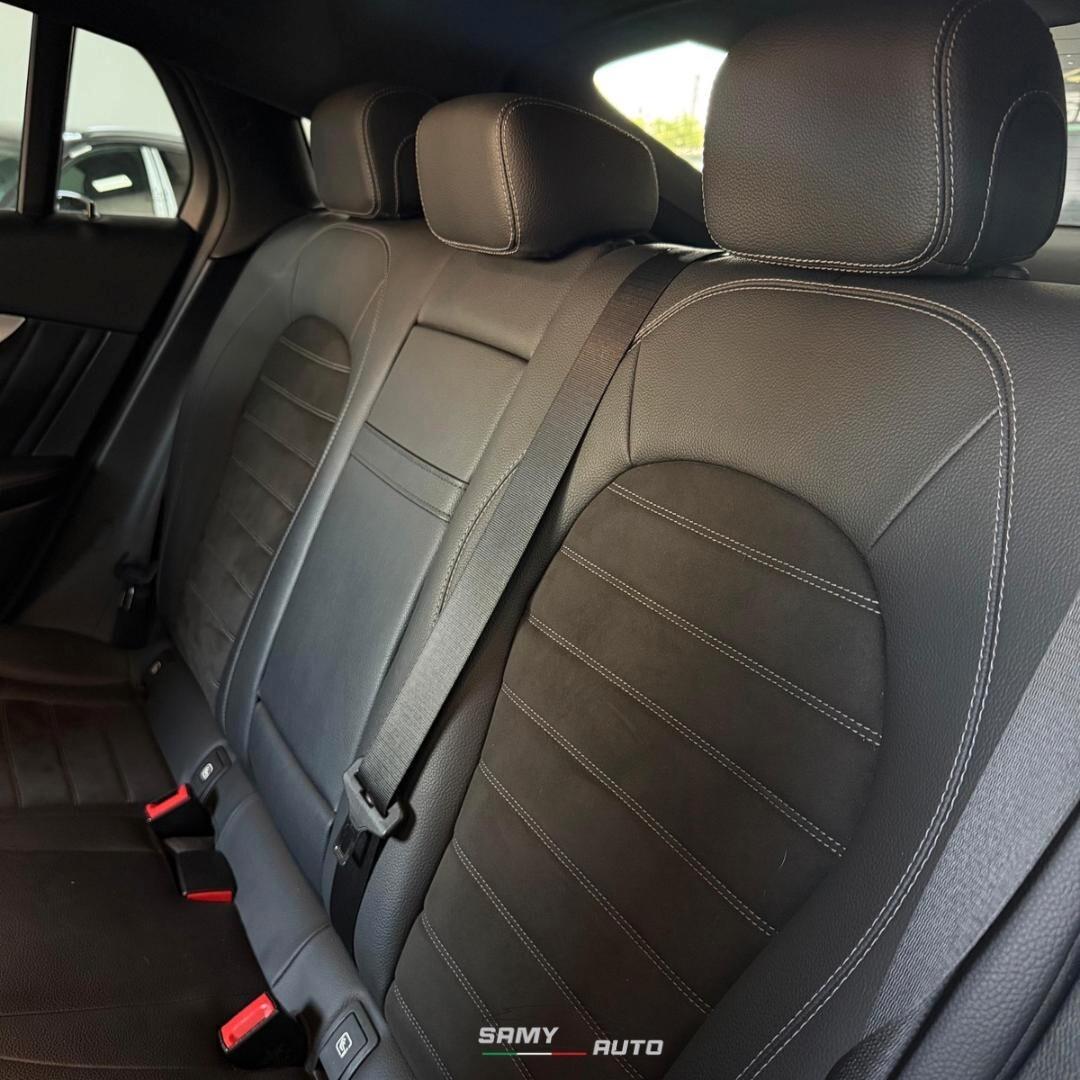 Mercedes-benz GLC 220 GLC 220 d 4Matic Coupé Premium Plus
