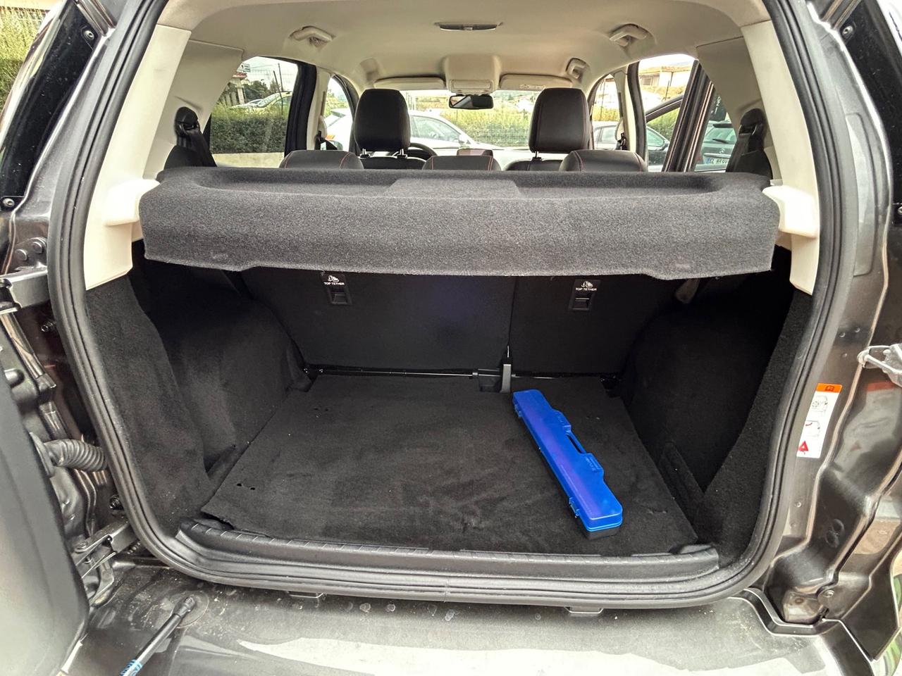 Ford EcoSport 1.0 EcoBoost 125 CV Start&Stop ST-Line