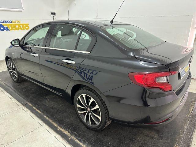 FIAT Tipo 4p 1.6 mjt Lounge 120cv