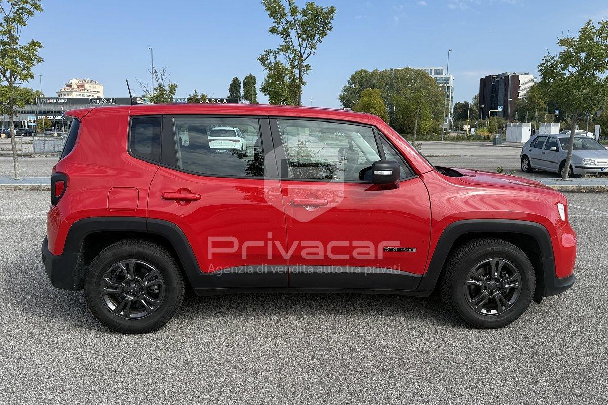 JEEP Renegade 1.0 T3 Longitude