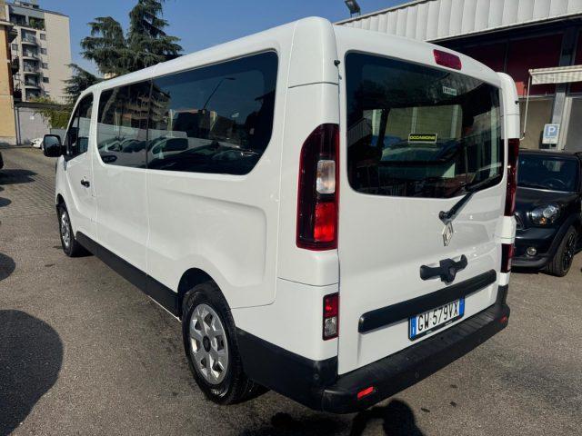 RENAULT Trafic BluedCi 150CV L2-PL-TN Authentic