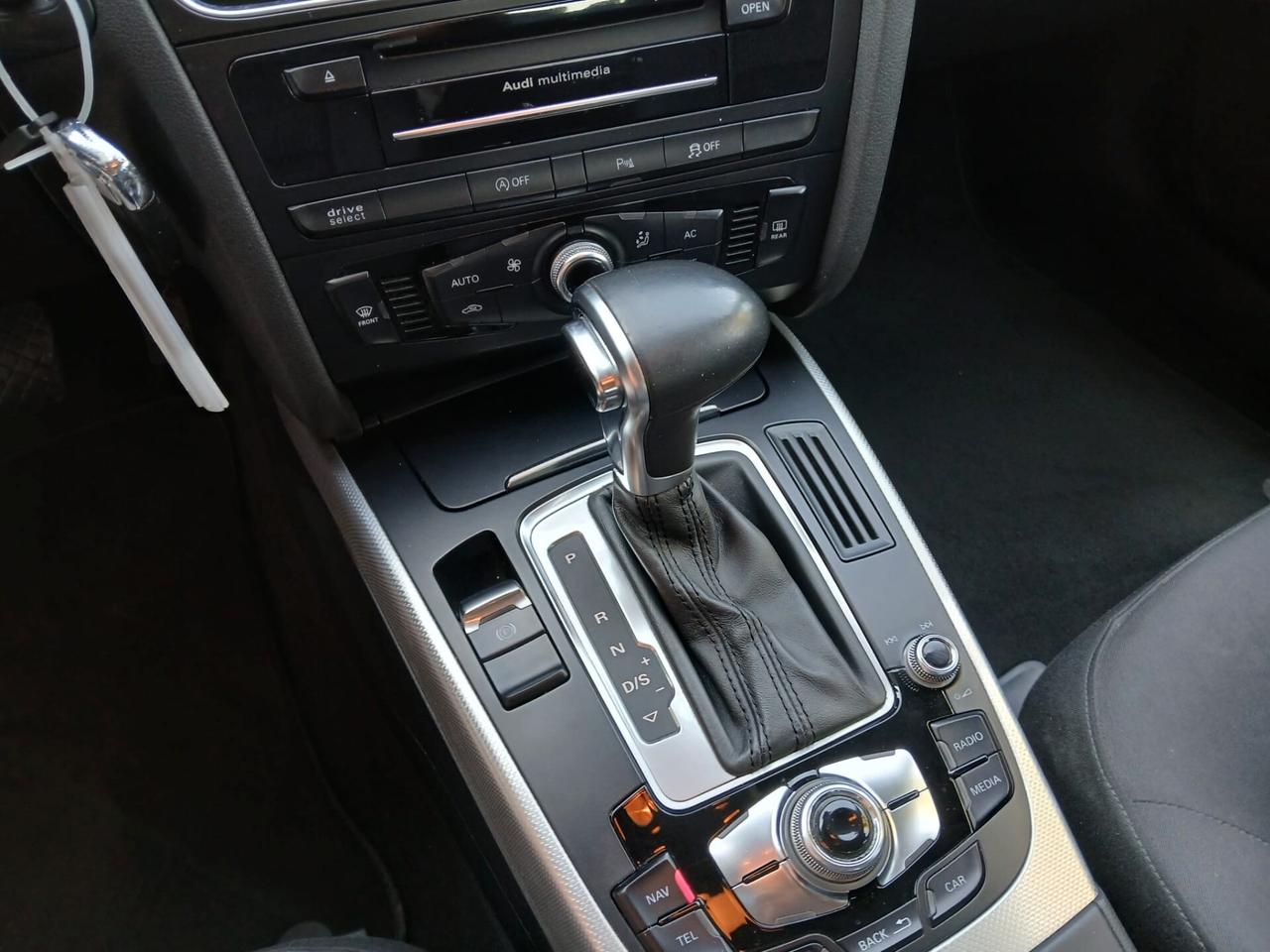 Audi A4 Avant 2.0 TDI 143CV F.AP. Advanced