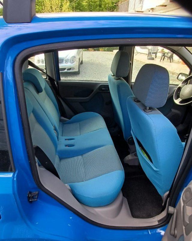 FIAT Panda 1.3 MJT 16V Emotion