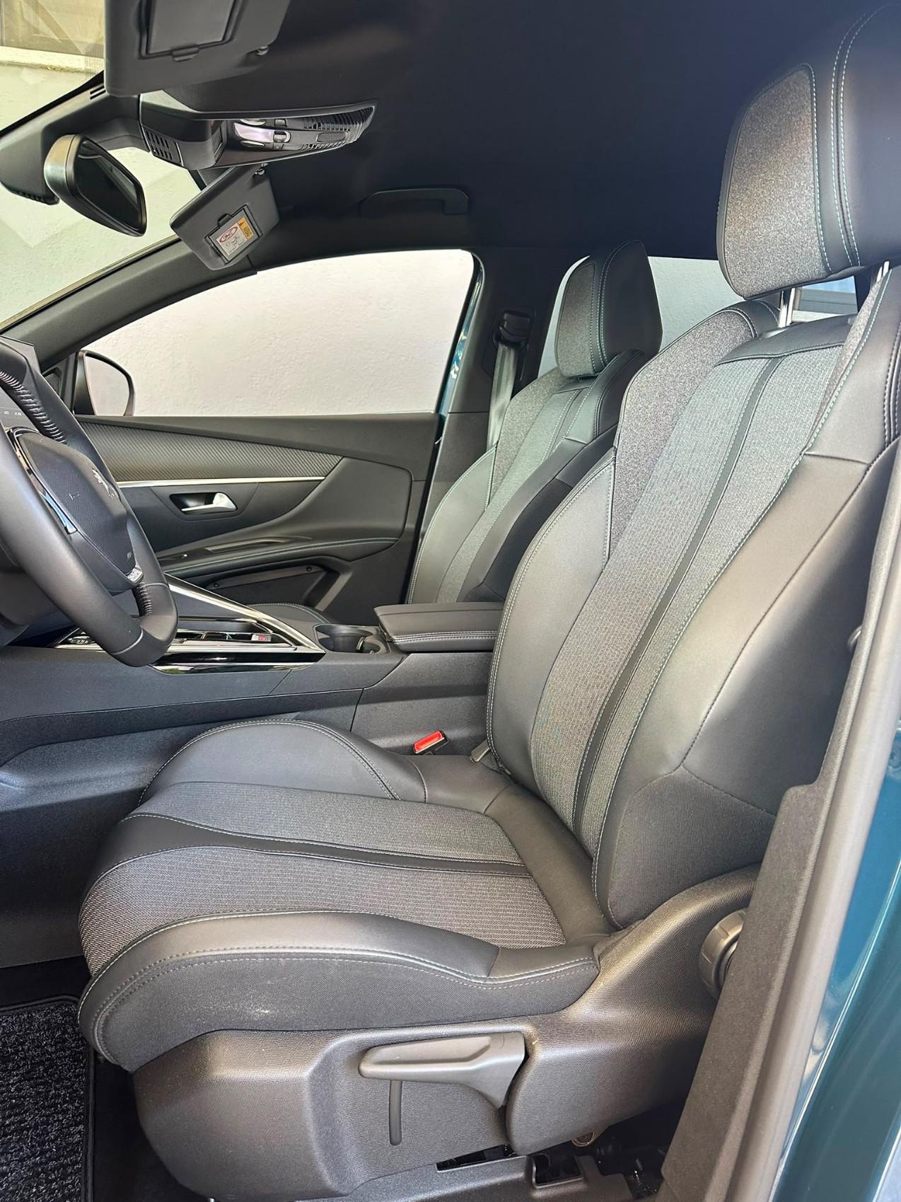 Peugeot 5008 5008 1.5 bluehdi Allure Pack s&s 130cv eat8