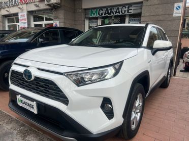 Toyota RAV 4 RAV4 2.5 HV (222CV) E-CVT AWD-i Business