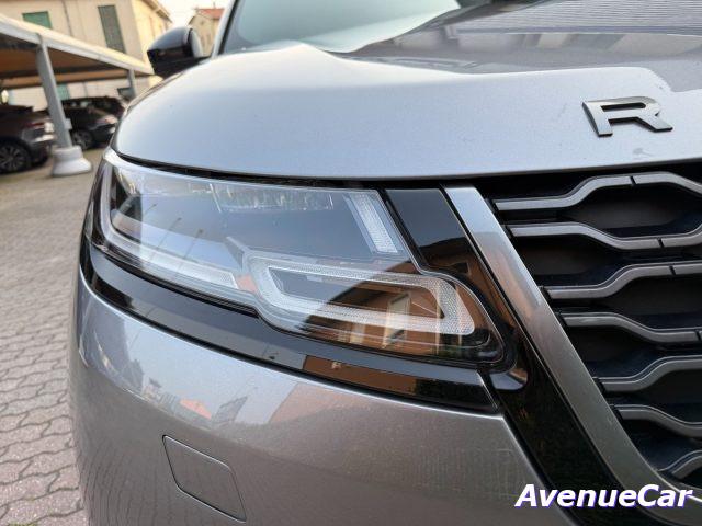 LAND ROVER Range Rover Velar 2.0d mhev R-Dynamic IVA ESPOSTA UNICO PROPRIETARIO