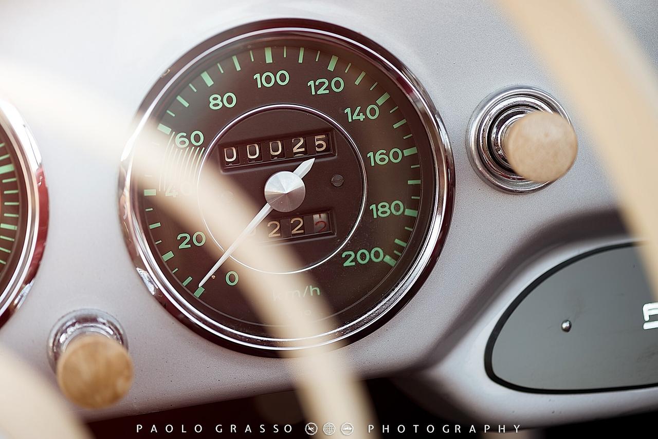 Porsche 356 A 1600 Super