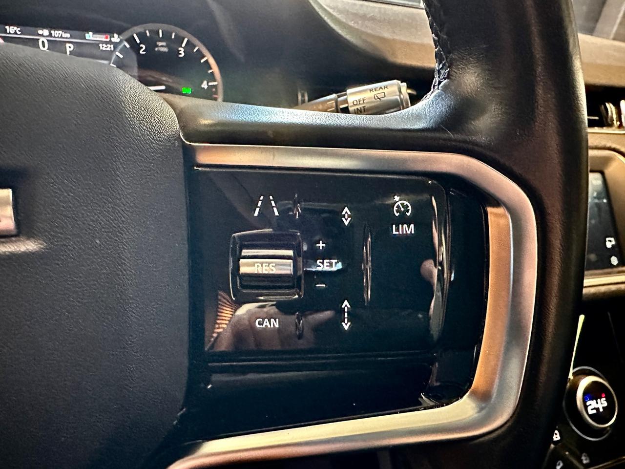 Land Rover Range Evoque 2.0D I4 163 CV AWD Auto S