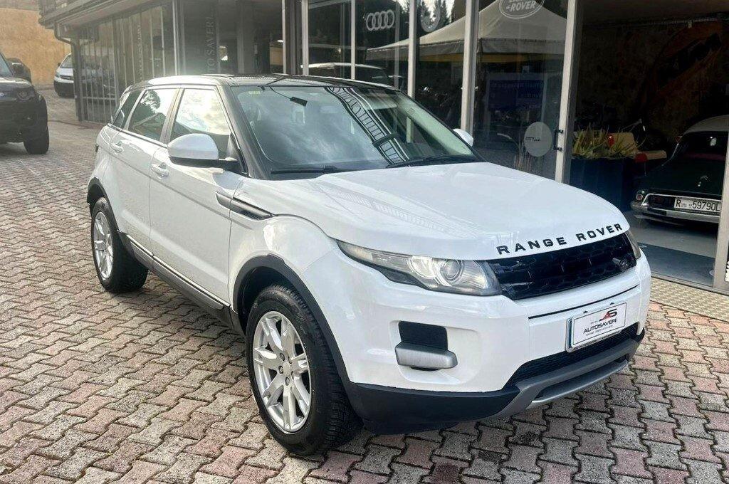 LANDROVERRangeRoverEvoque2.2TD45p.Dynamic