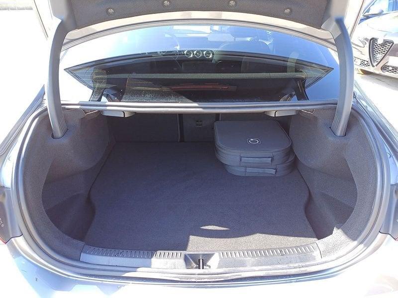 Mercedes-Benz Classe A A 250 e phev AMG Line Advanced Plus auto