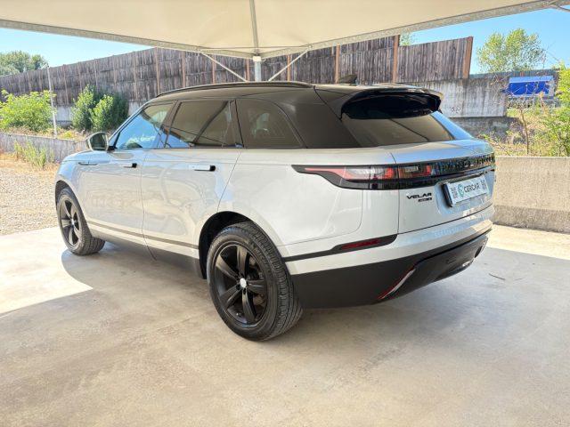 LAND ROVER Range Rover Velar 2.0D I4 240 CV S POCHI CHILOMETRI