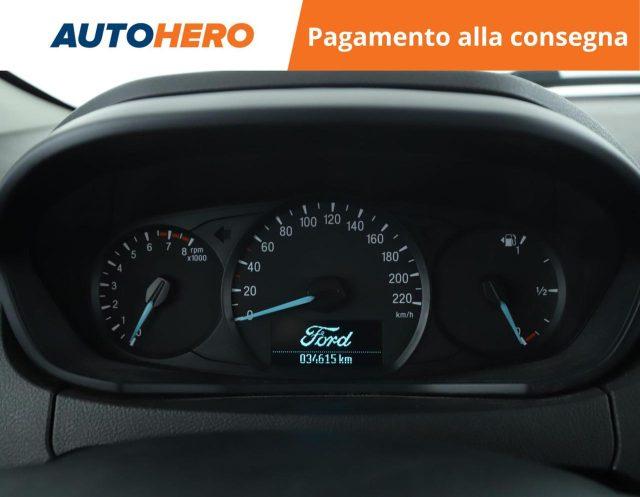 FORD Ka+ 1.2 Ti-VCT 85CV Ultimate