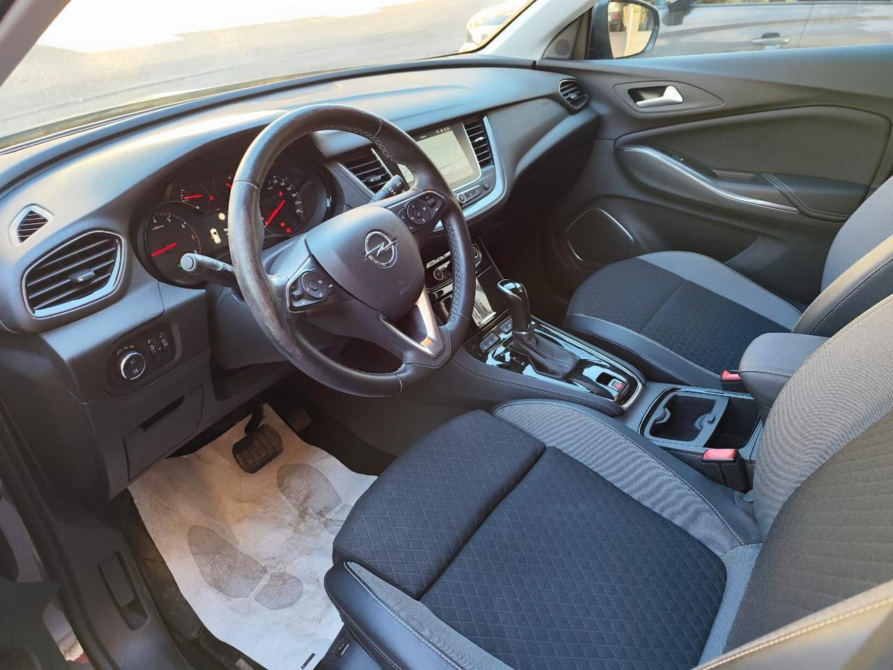 Opel Grandland X 1.5 diesel Ecotec Start&Stop Innovation