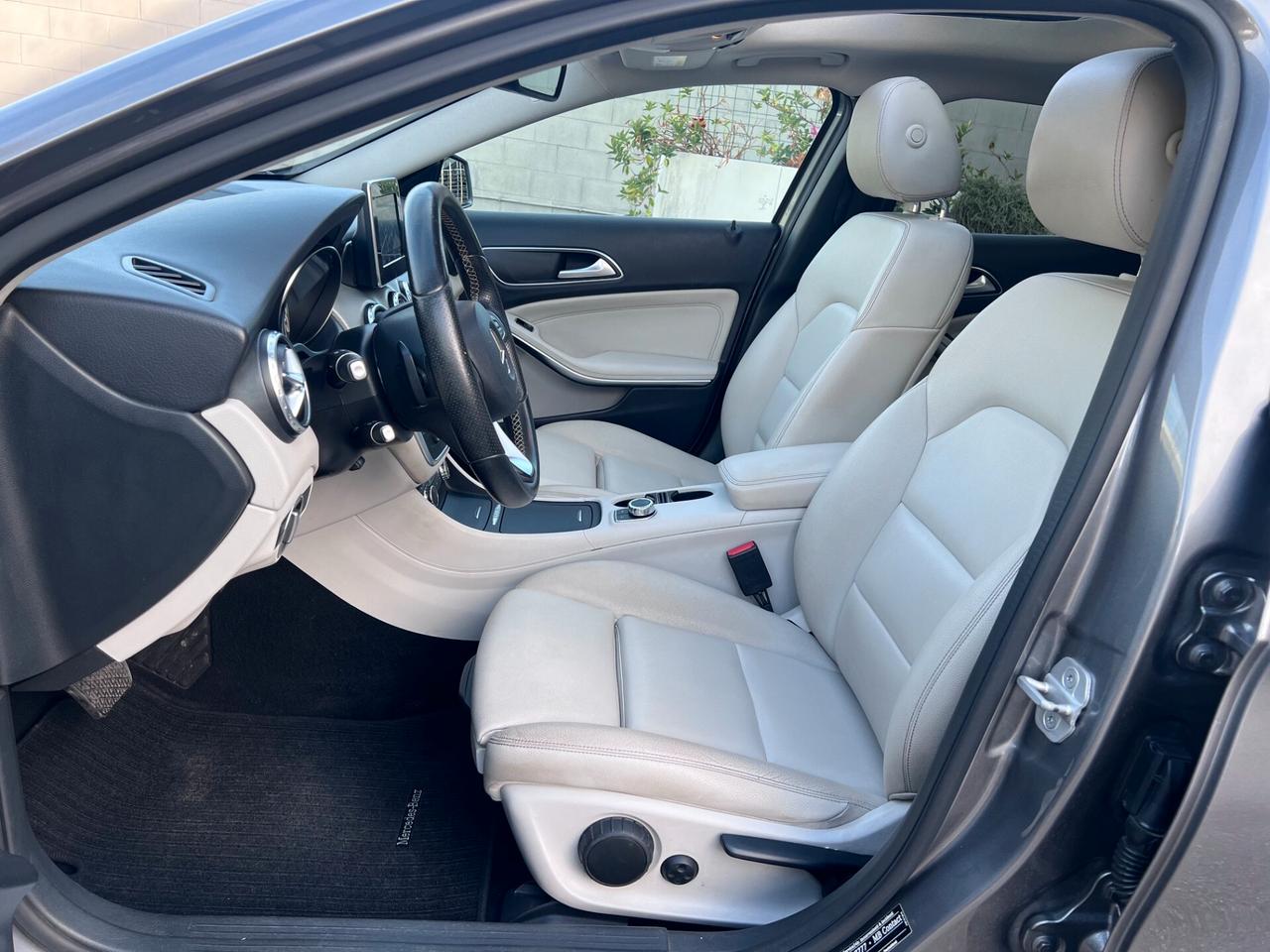 Mercedes-benz GLA 200 d Automatic 4Matic Enduro