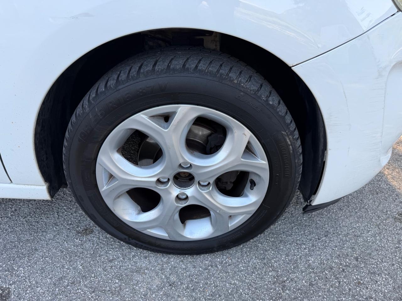 Citroen C3 1.4 HDi 70 Exclusive NEOPATENTATI