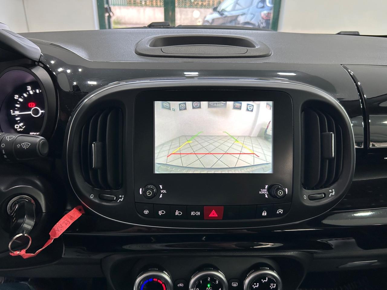 Fiat 500L 1.6 Multijet 120 CV City Cross