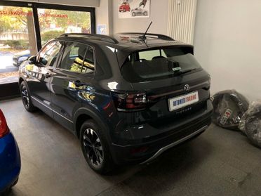 Volkswagen T-Cross 1.0 TSI 95 CV Style