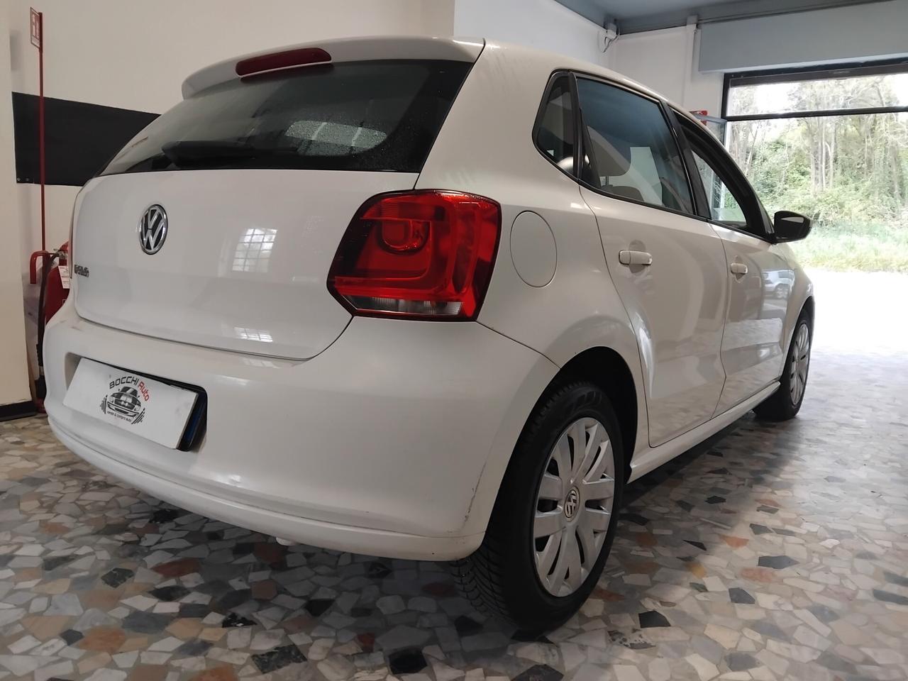 Volkswagen Polo 1.2 70 CV 5p. Comfortline