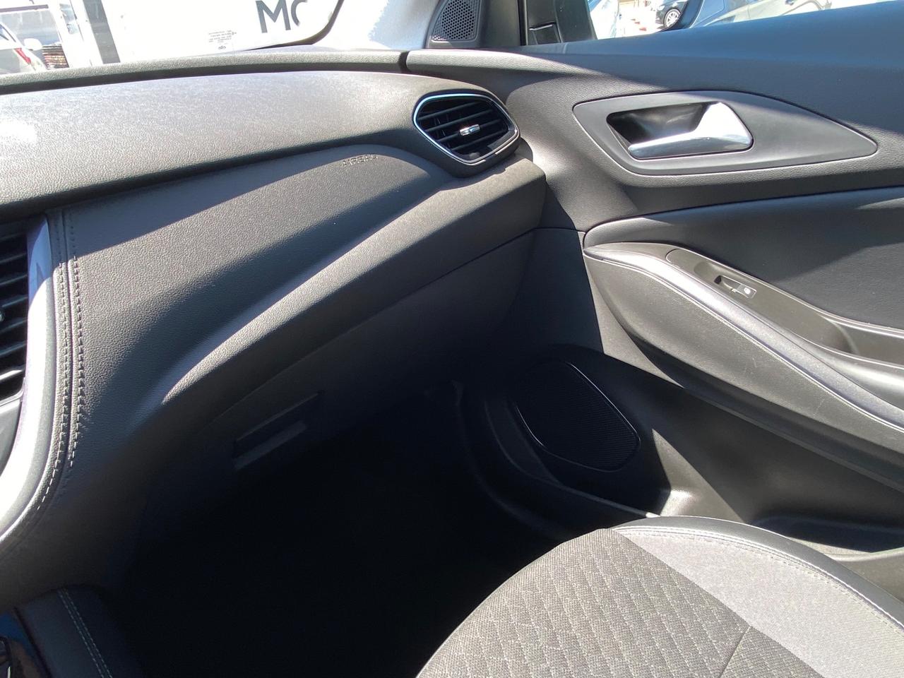 Opel Grandland X 1.5 diesel Ecotec Start&Stop aut. Elegance