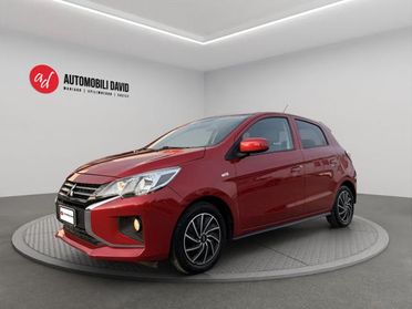 MITSUBISHI Space Star 1.2 Intense SDA