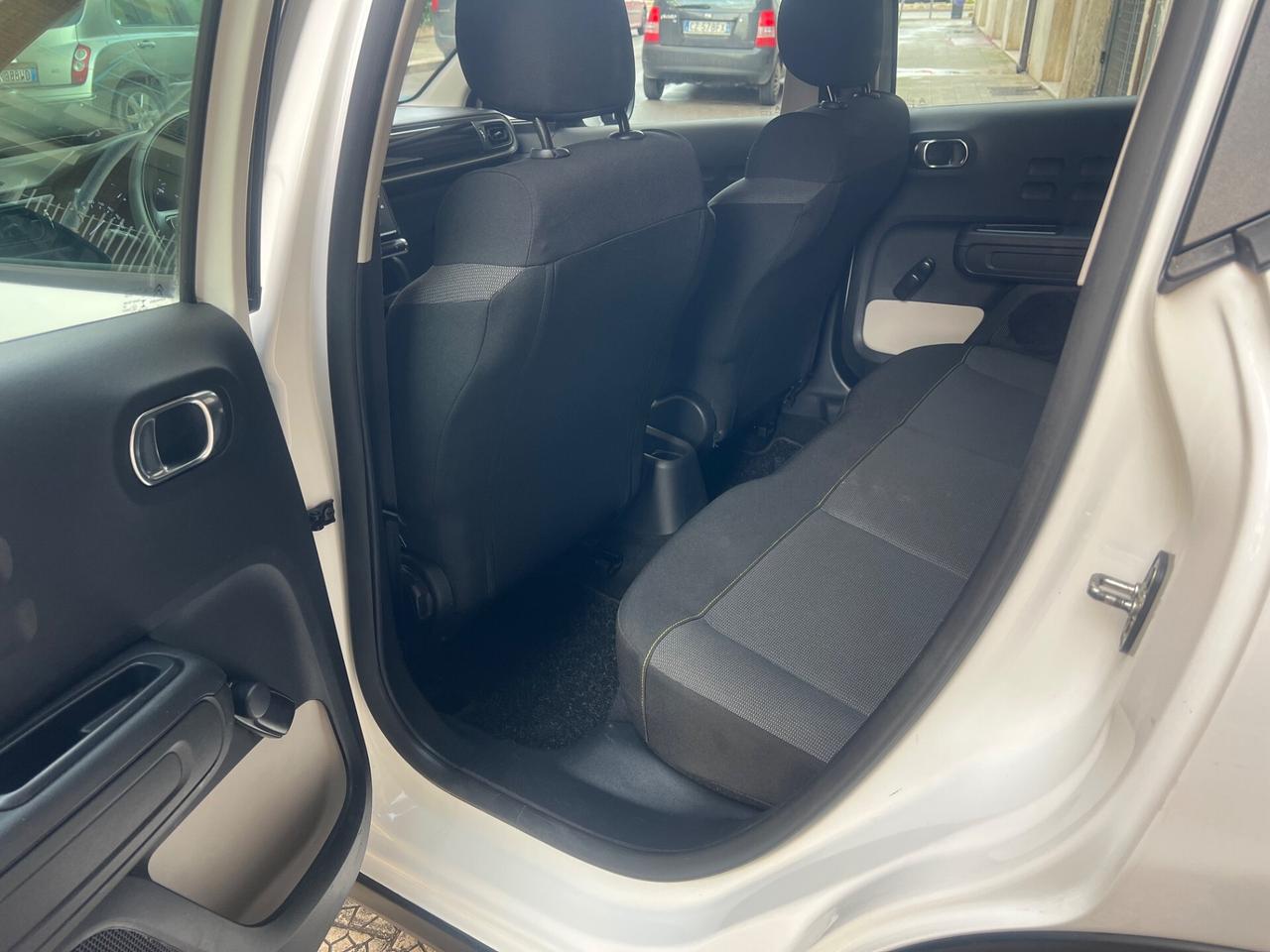 Citroen C3 BlueHDi 100 S&S Shine Pack