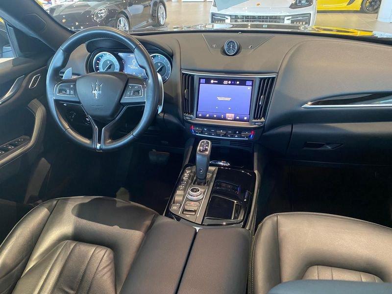 Maserati Levante Levante GT Hybrid Q4 2.0 330 cv MHEV