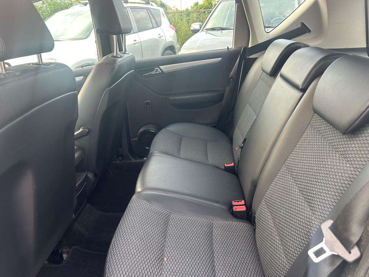 Mercedes-benz A 160 CDI Avantgarde