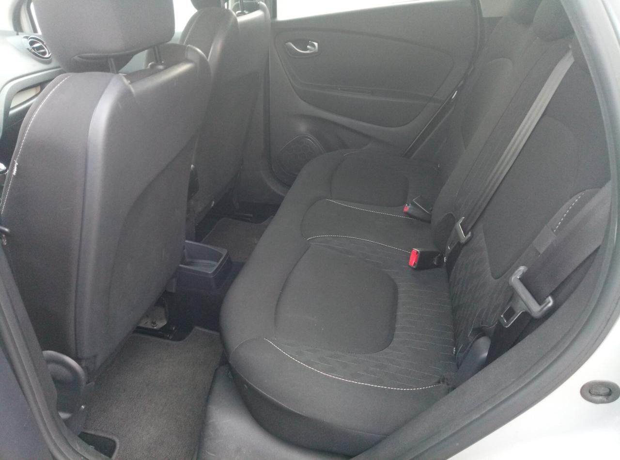 Renault Captur TCe 12V 90 CV Business iNTENSE