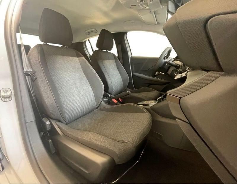 Peugeot 208 208 Hybrid 110 e-DCS6 Style