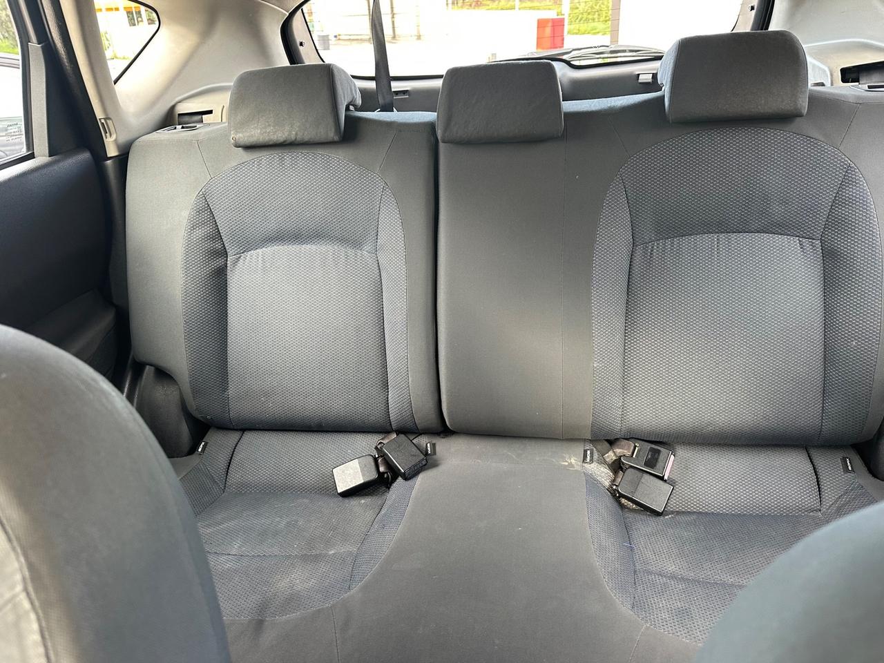 Nissan Qashqai 1.5 dCi