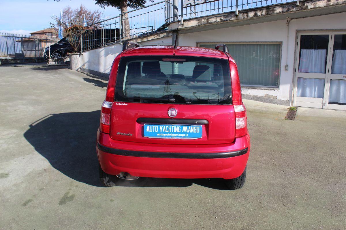 FIAT - Panda - 1.2 Dynamic GPL