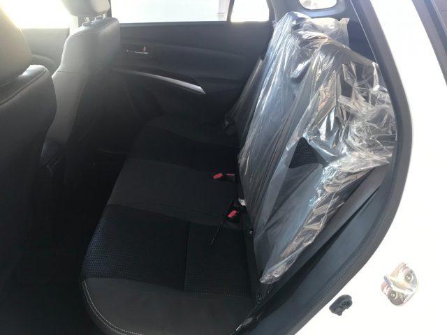 SUZUKI S-Cross 1.4 Hybrid Top+ 2WD NUOVO DA IMMATRICOLARE