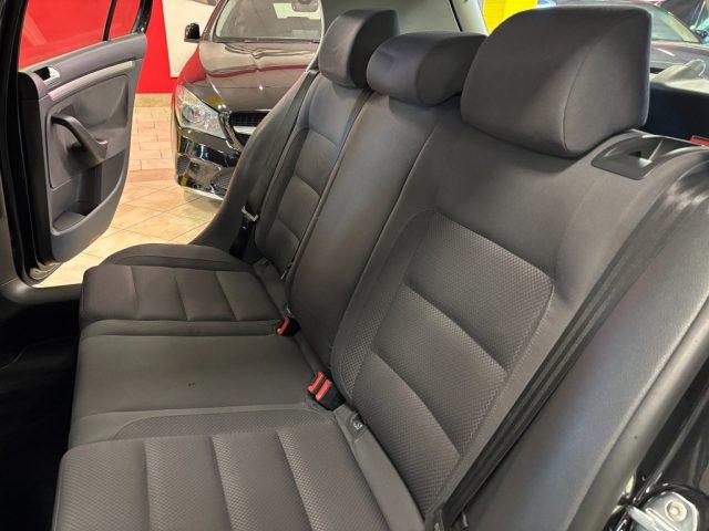 VOLKSWAGEN Golf 1.9 TDI 5p. Comfortline UNICO PROPRIETARIO